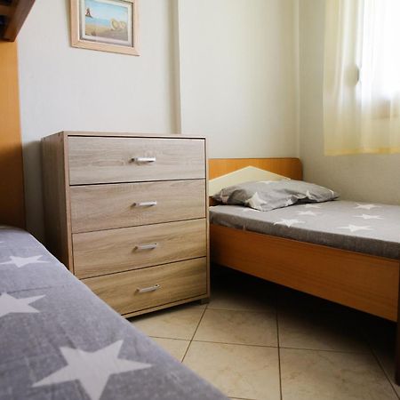 Roa Seaside Apartments Vergia Dış mekan fotoğraf